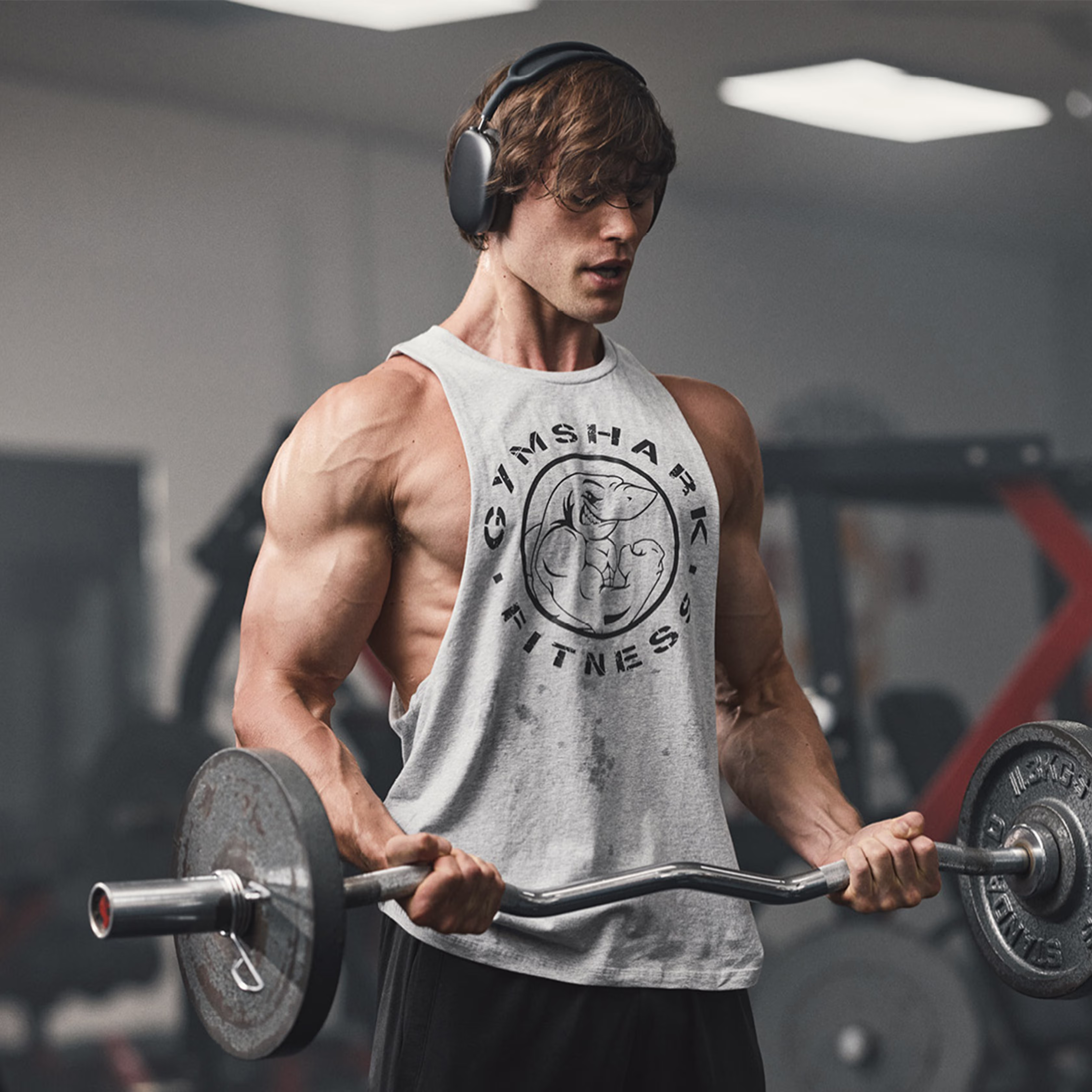 Weightlifting